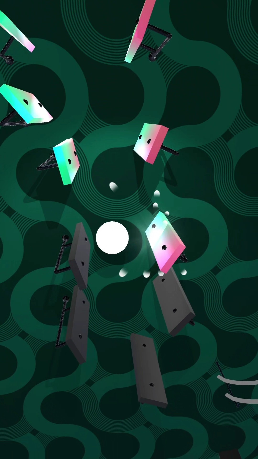 Babyshark Part 80 Marble Music | Music Ball #marblemusic #musicball #babyshark #marbleasmr #shorts – YouTube