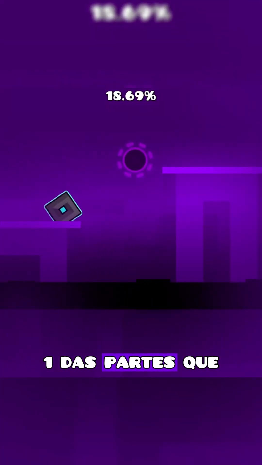 LEVEL DE MEMÓRIA DE 37 MINUTOS!! #geometrydash #games #gd #shorts – YouTube