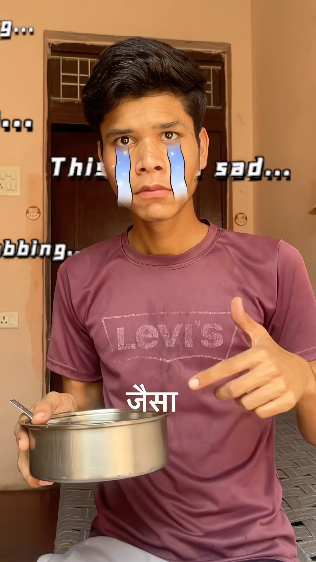 FINDING HOW MANY SPOONS WE CAN DRINK #shorts – YouTube