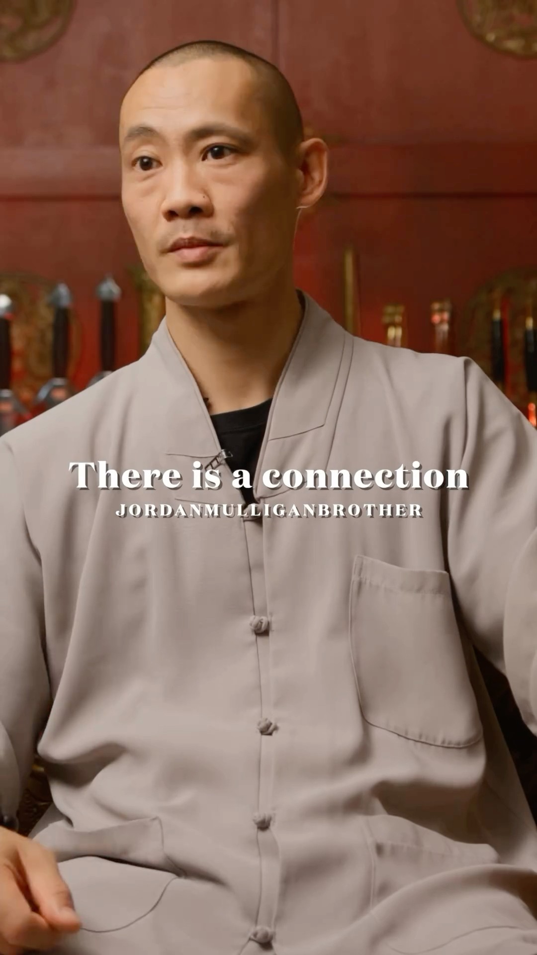 Why do some people just FEEL RIGHT #mulliganbrothers #shaolinonline #shorts – YouTube