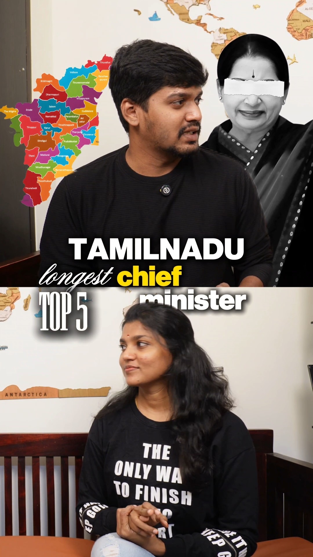Longest serving Chief Ministers of Tamilnadu | Biscuitswithtea | BWT #tamil #shorts #politics – YouTube