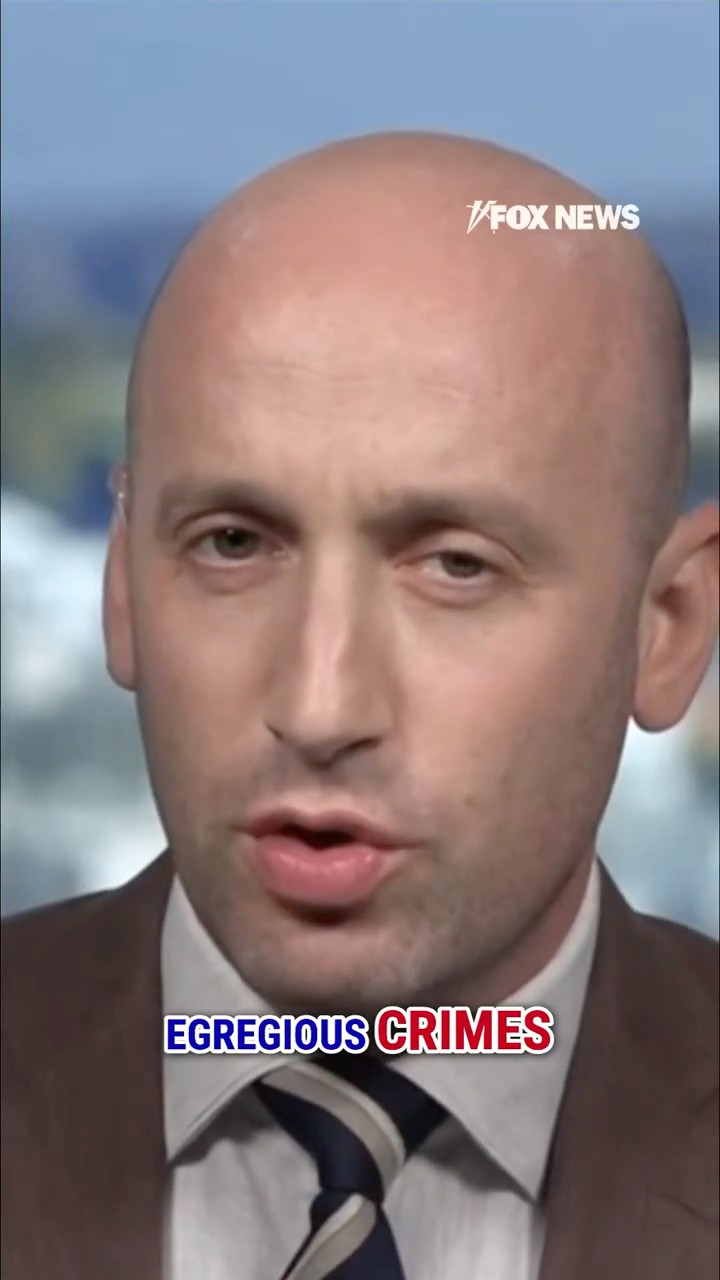 Miller BLASTS Democrat leaders over ‘UNFORGIVABLE’ failures #shorts #foxnews #politics – YouTube