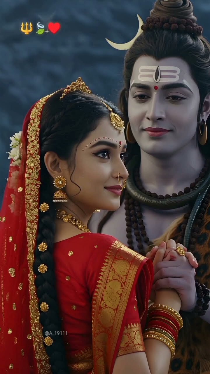 Mahadev Status video🌷✨❤️ #love #mahadev #shorts #trending #viral #status #youtubeshorts #parwati – YouTube