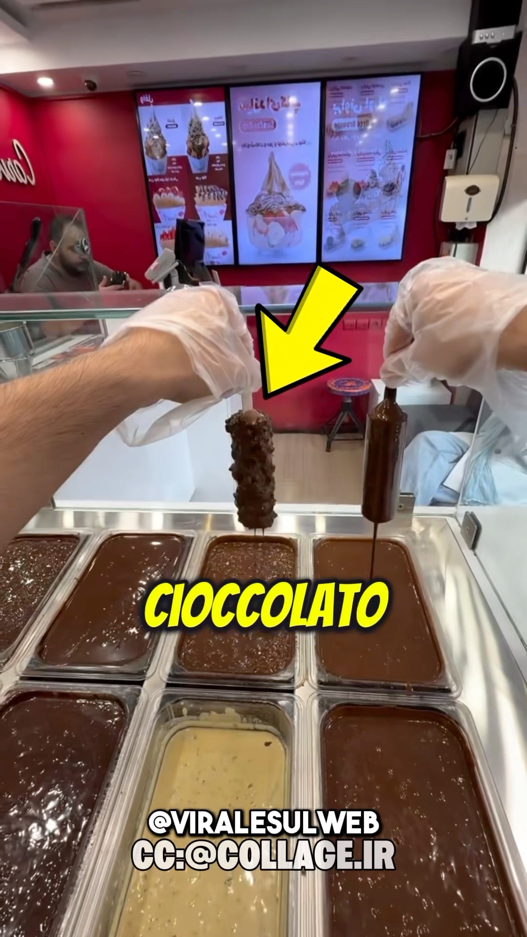 CLICCA SUBITO IL SUONO😱 #shorts – YouTube