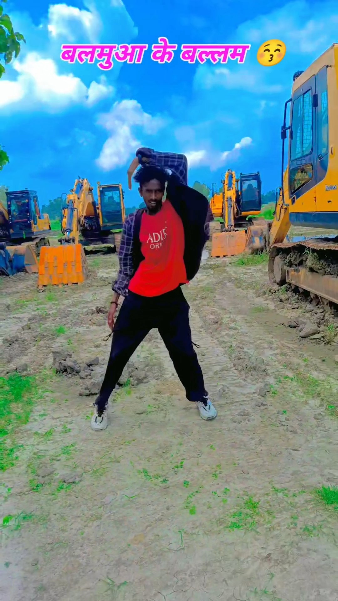balamuwa ke ballam latest bhojpuri song #samarsingh , #namritamalla #video #shorts #viralvideo – YouTube