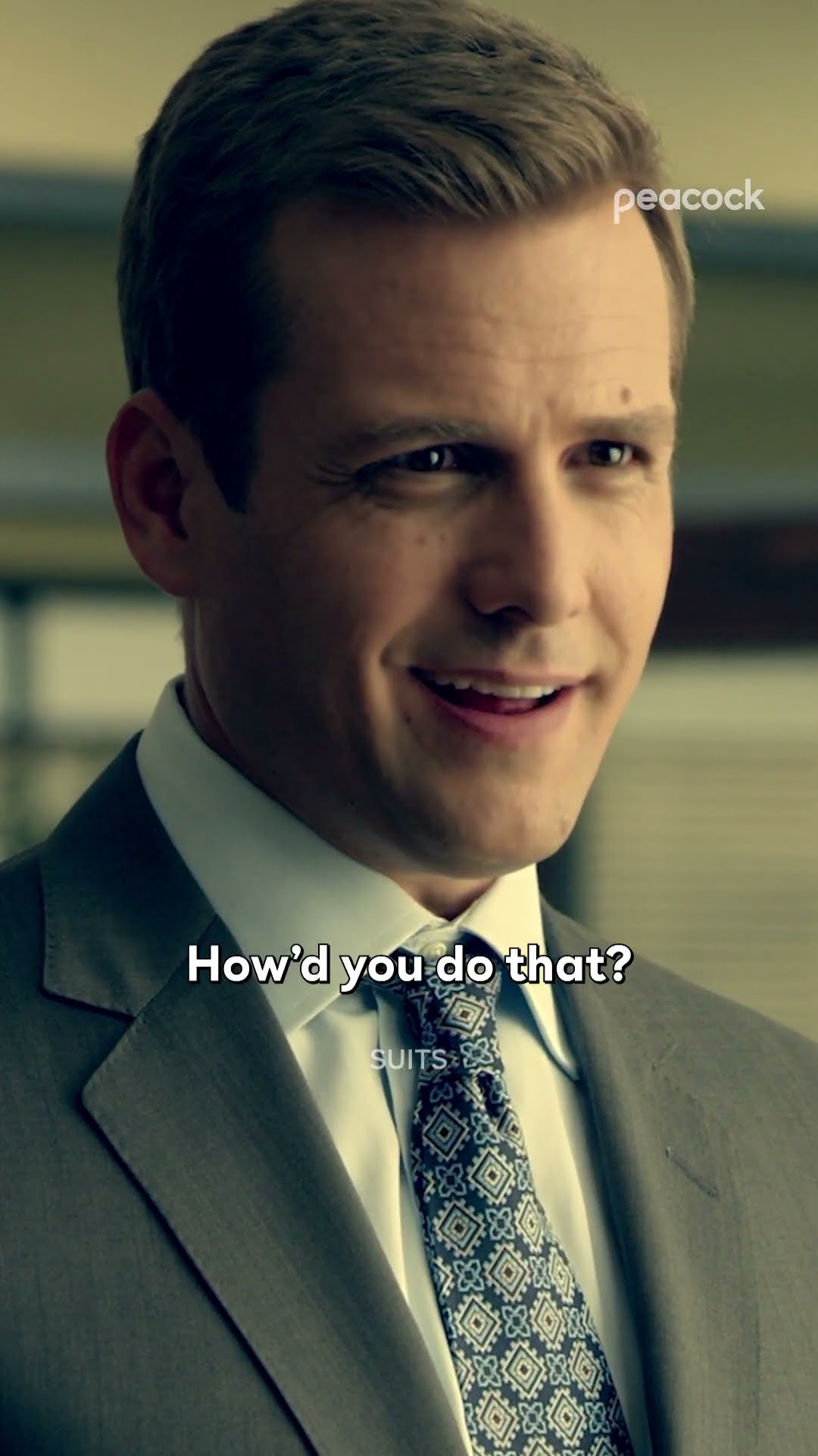 Donna knows best 💅 #Suits #DonnaPaulsen #Shorts – YouTube