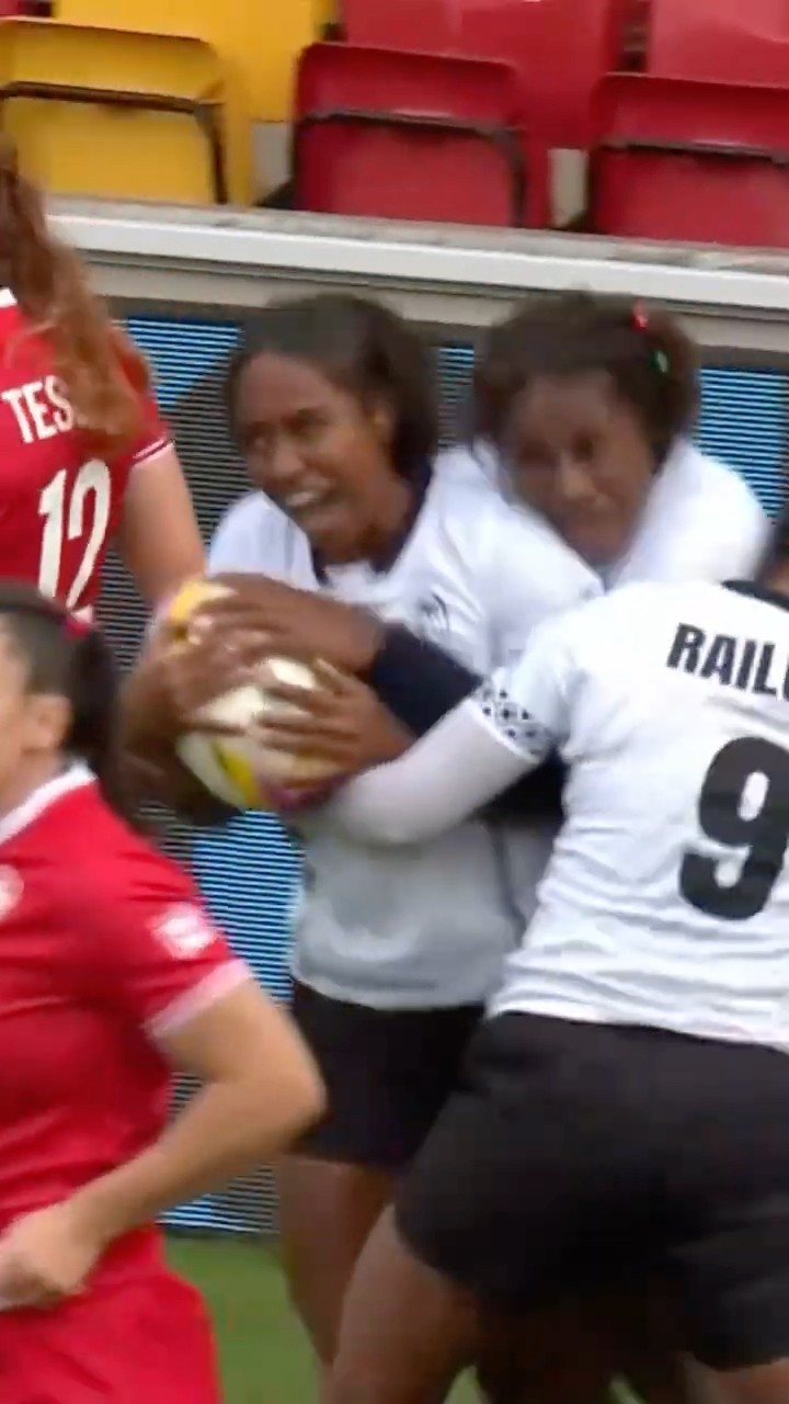 #Fiji doing Fiji things 👏 #Shorts #Rugby – YouTube