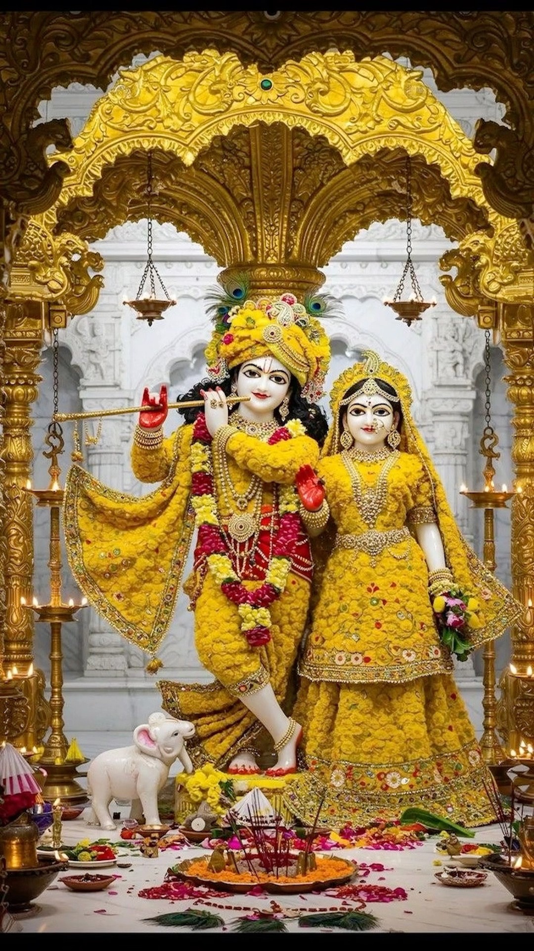 Radhe Radhe #krishna #krishnabhajan #radheradhe #radhakrishna #shortsfeed #shorts #viralvideo 🙏🏻 – YouTube