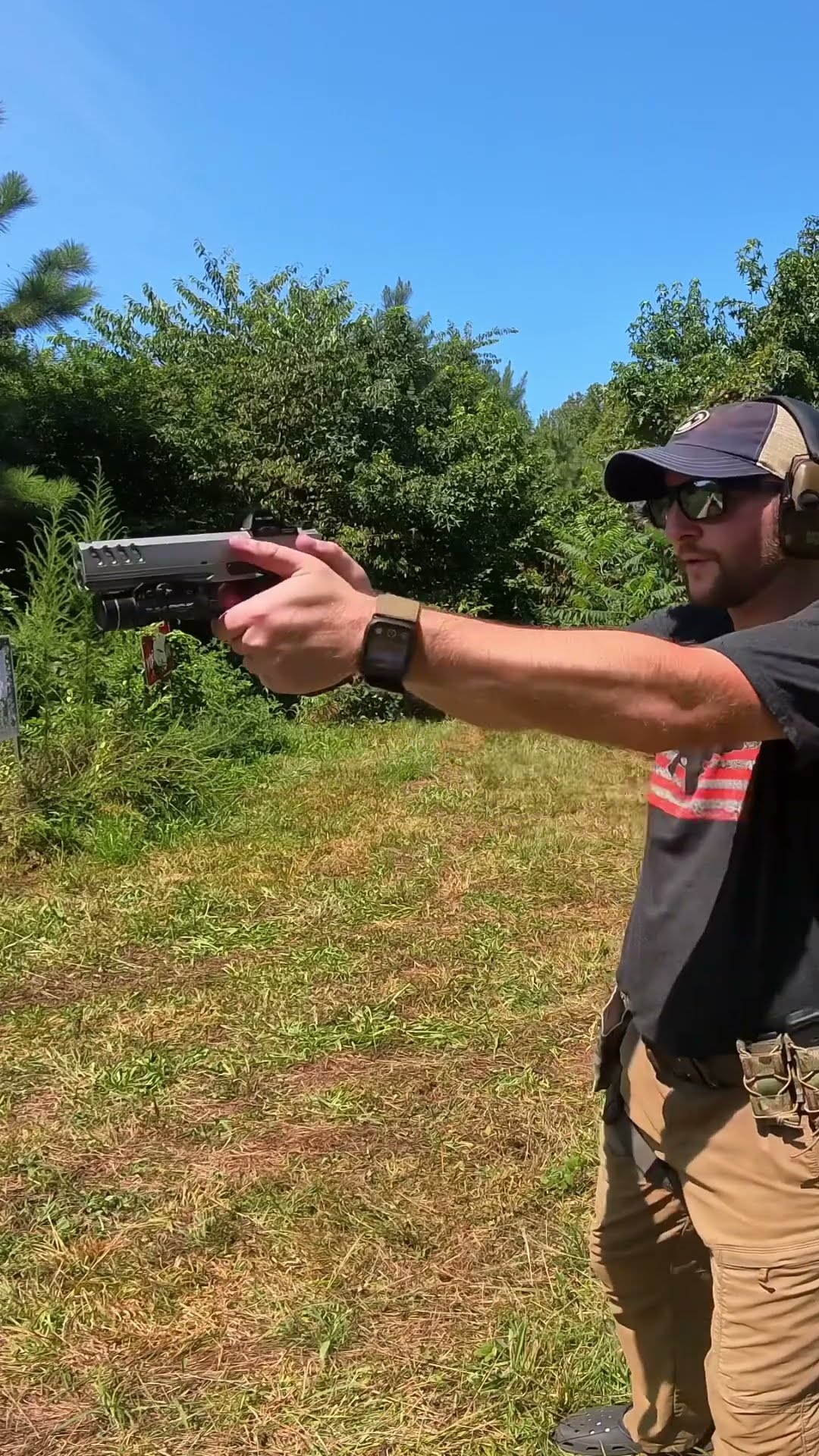 Bersa M2XI #shorts #viral #shortsviral – YouTube