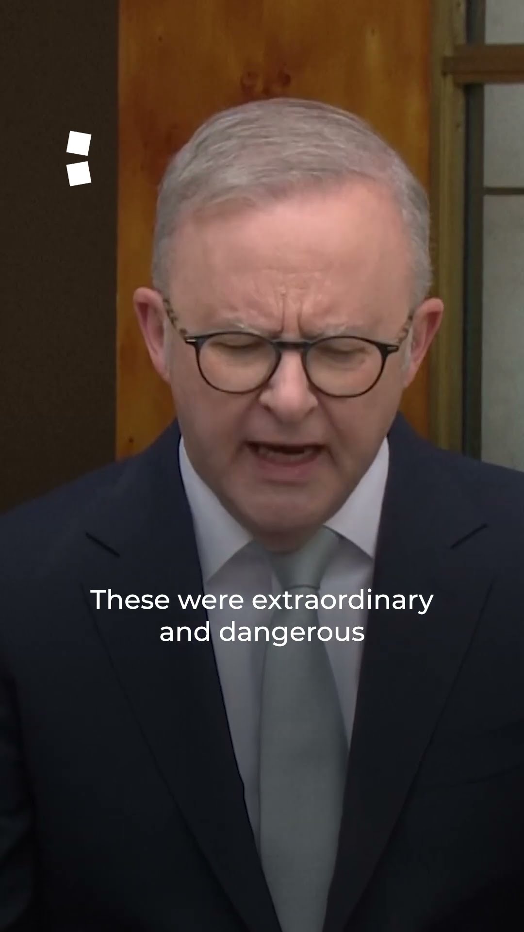 Australia expels Iranian ambassador over attacks on Jewish sites | AJ #shorts – YouTube