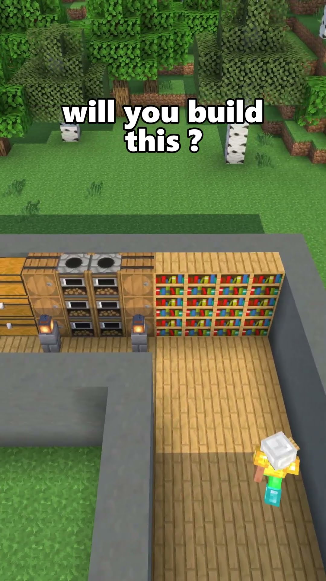 The Modern House 🏡 #shorts – YouTube
