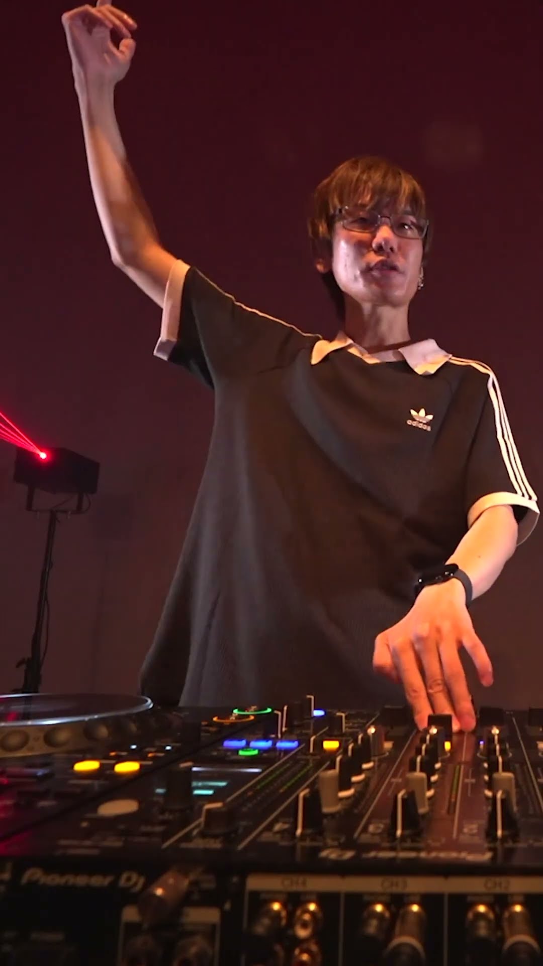 Massive New Krew – Riot 【TANO*C TOUR 2025】 #shorts – YouTube
