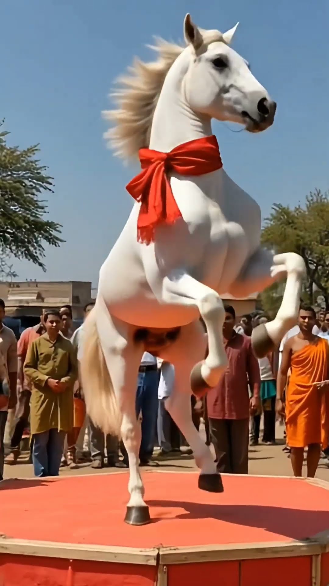 horse dance #shorts – YouTube