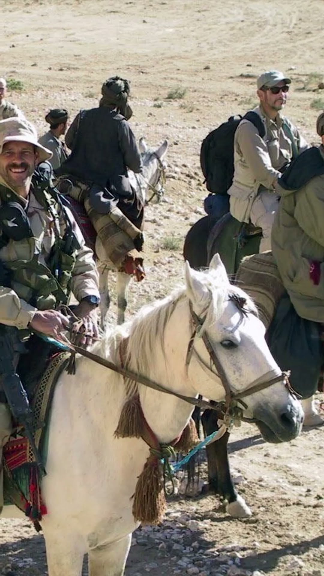 US Secret Special Forces Soldiers in Afghanistan #shorts #HorseSoldiers #12Strong #ODA595 – YouTube