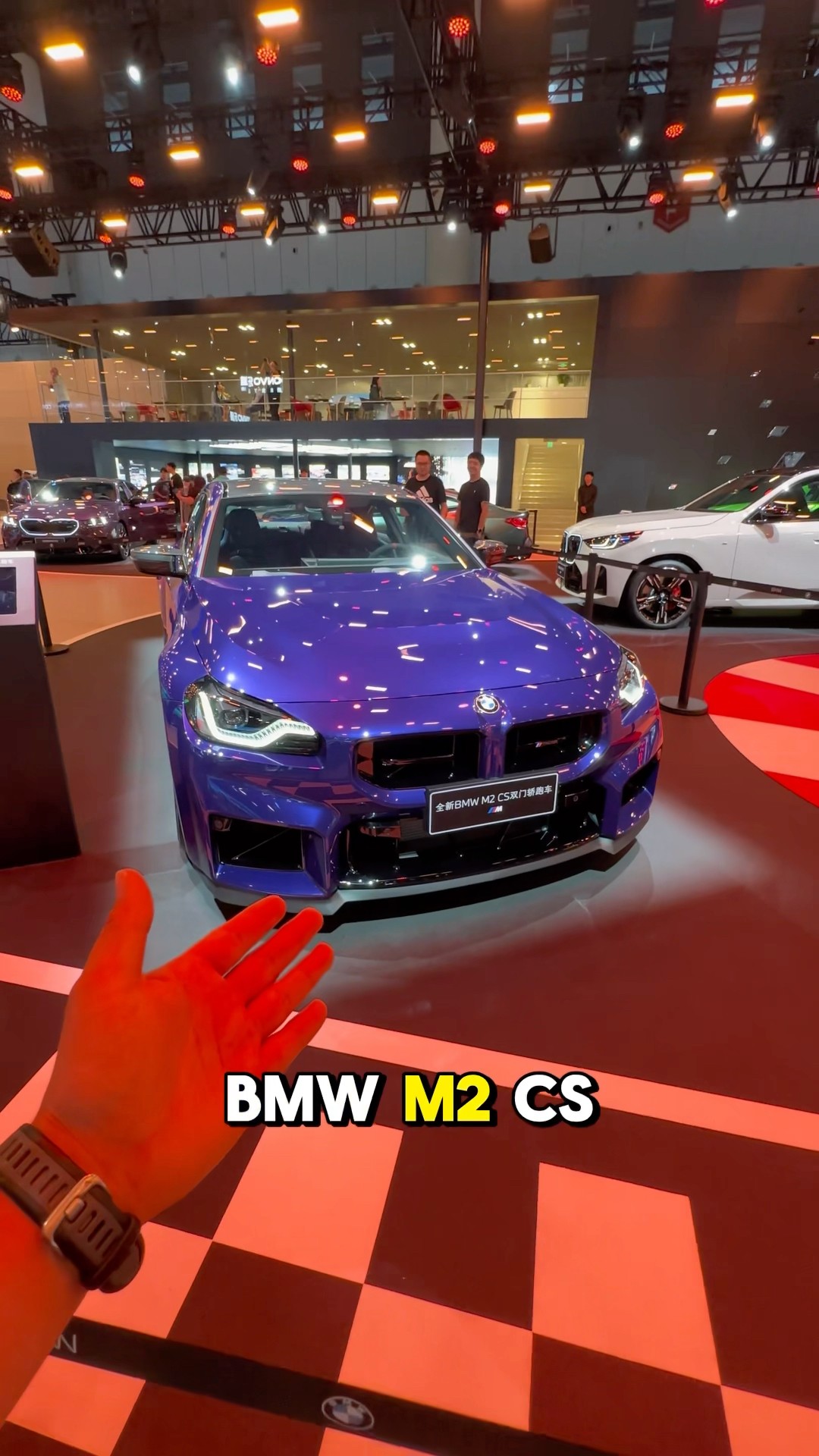 Which BMW M Car Would You Take?🤔 ​⁠@BMWM #shorts #shortvideo #bmw #bmwm #m2cs #m3gtr #m5 #m3 #m4 – YouTube
