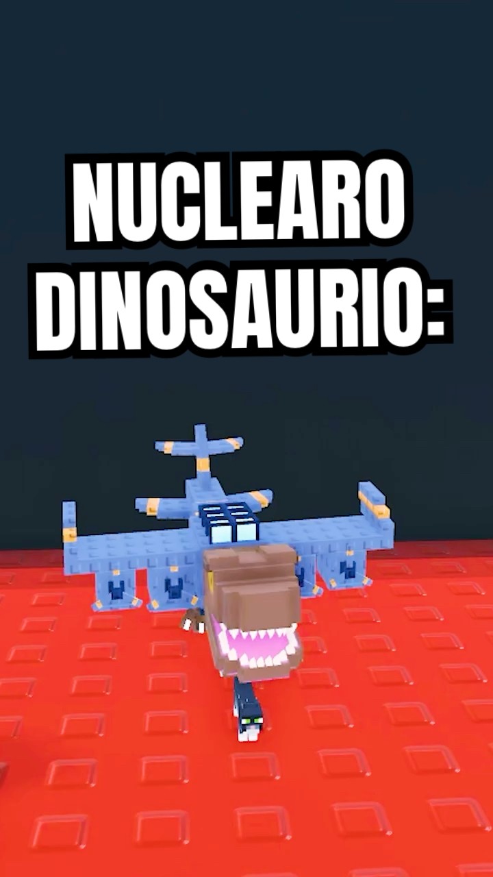 NUCLEARO DINOSAURIO no FUNCIONA en Steal a Brainrot ROBLOX #roblox #shorts #tiktok #shortvideo – YouTube