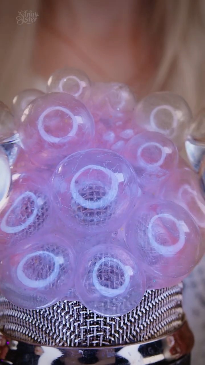 ASMR Maximum Tingles in 60 Seconds! ASMR No Talking #shorts – YouTube