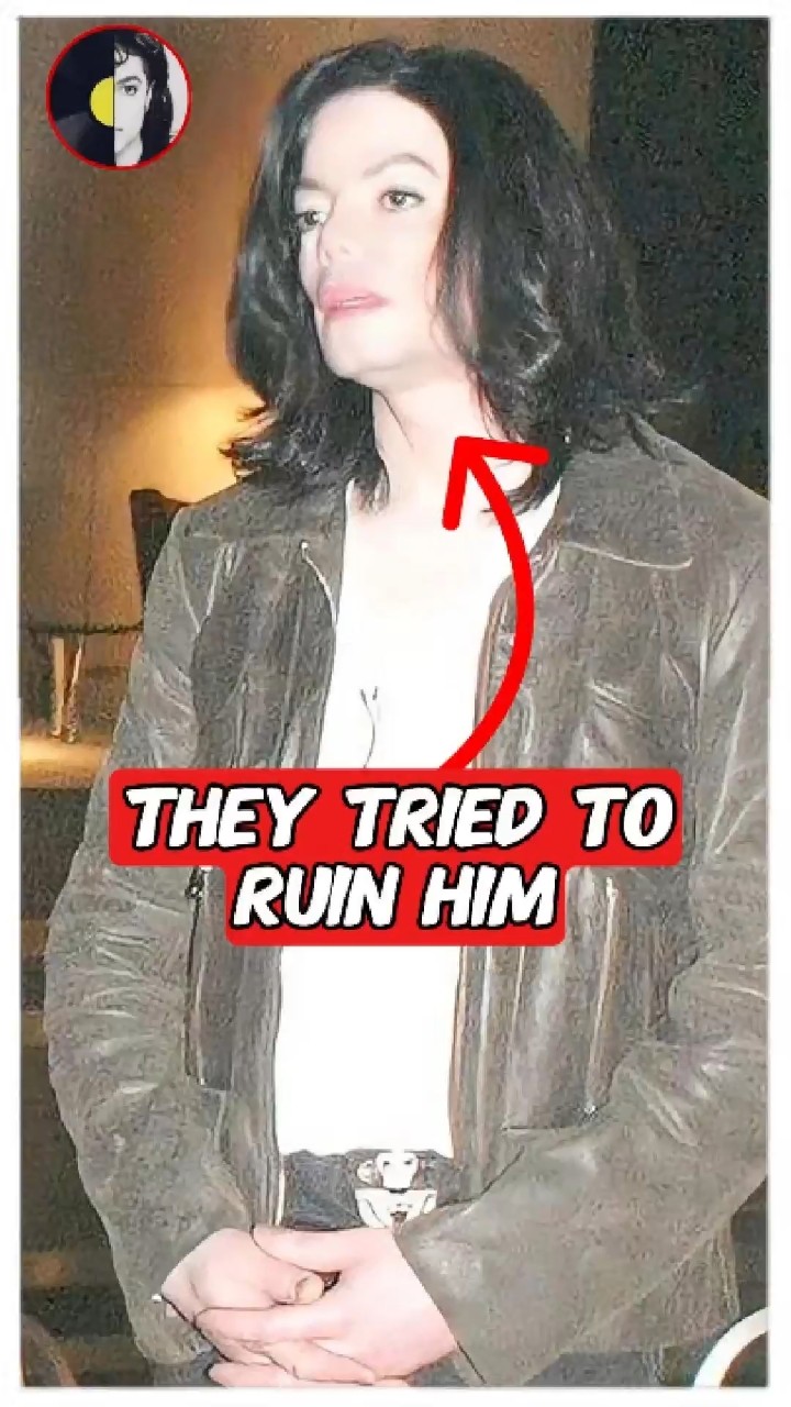 This Project Was Cut Short Because Of Lies! #michaeljackson #kingofpopforever #shorts – YouTube