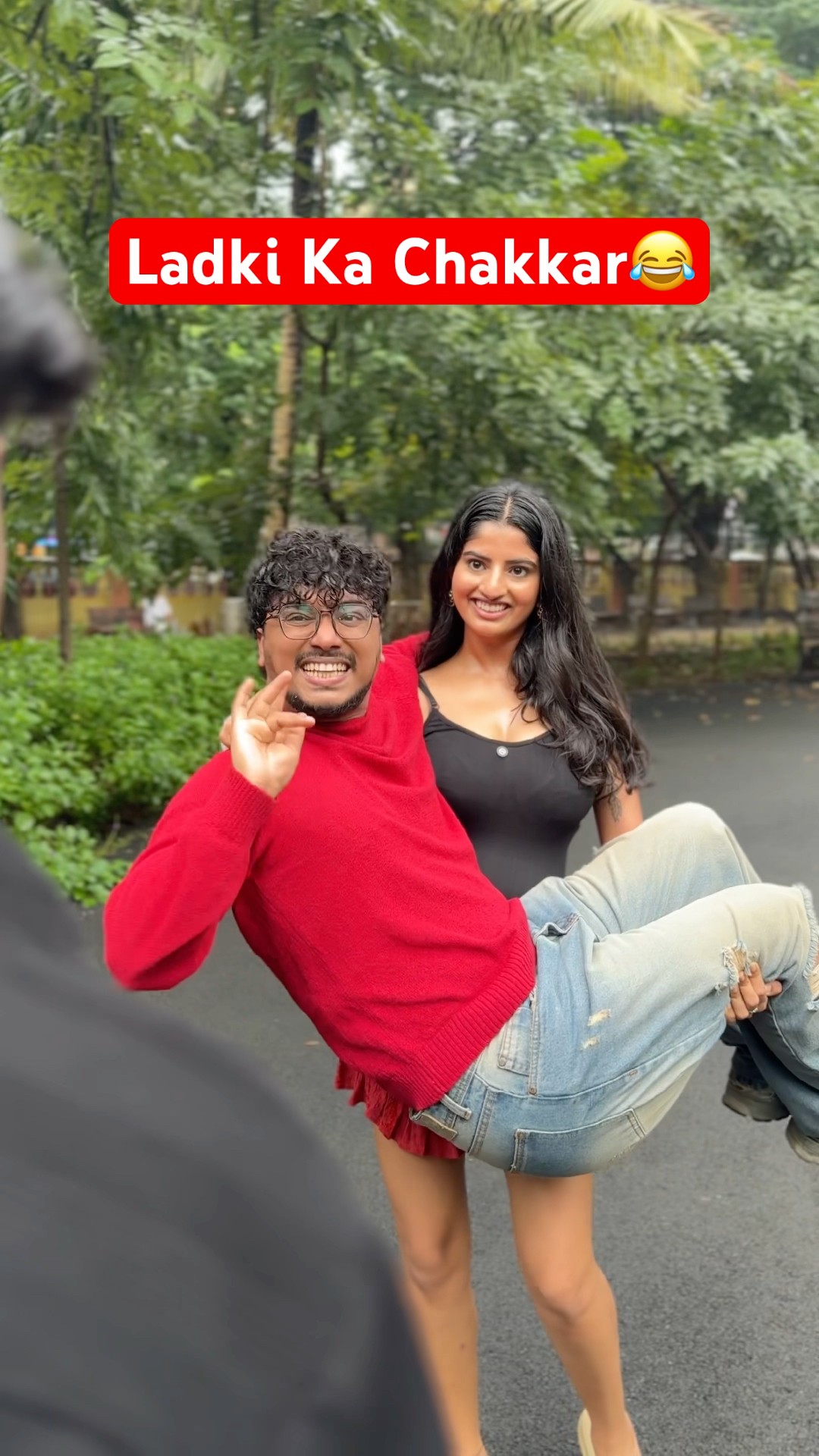 Ladki Ka Chakkar 😂 #shorts #shettybrothers – YouTube