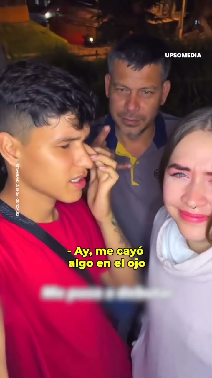 Cuando papá es cupido | Upscol #shorts – YouTube