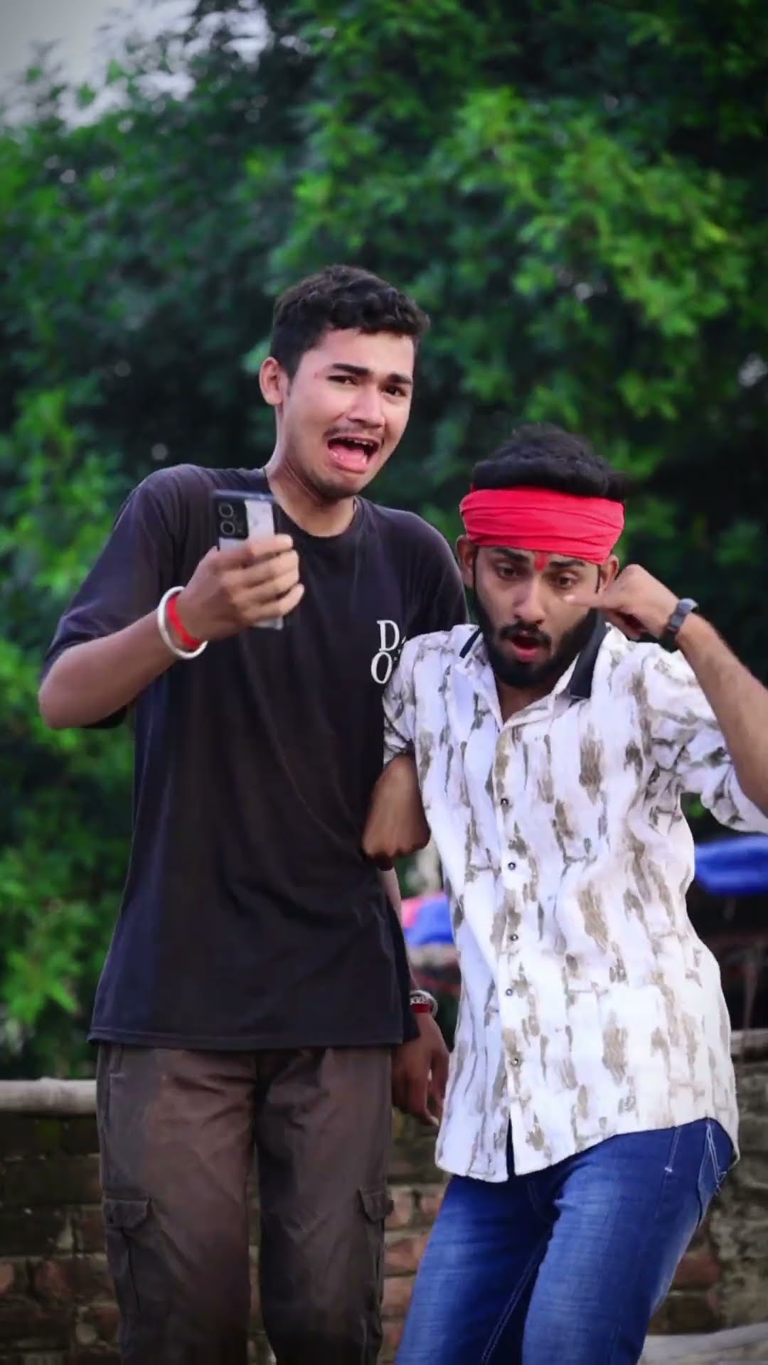 funny video😂 #magahi  #funny #comedy #maghi #khachorancha #udaydoctorcomedy #magahi_king7 #shorts – YouTube