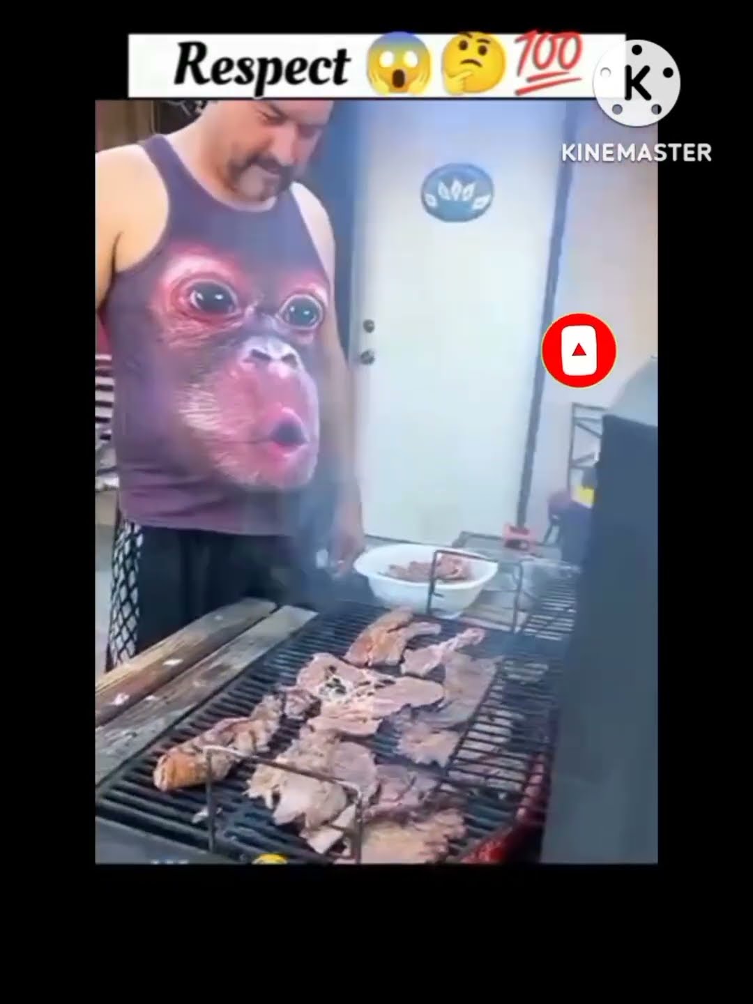 Respect 💯😱🔥🤯 || #shorts #respect #trending – YouTube