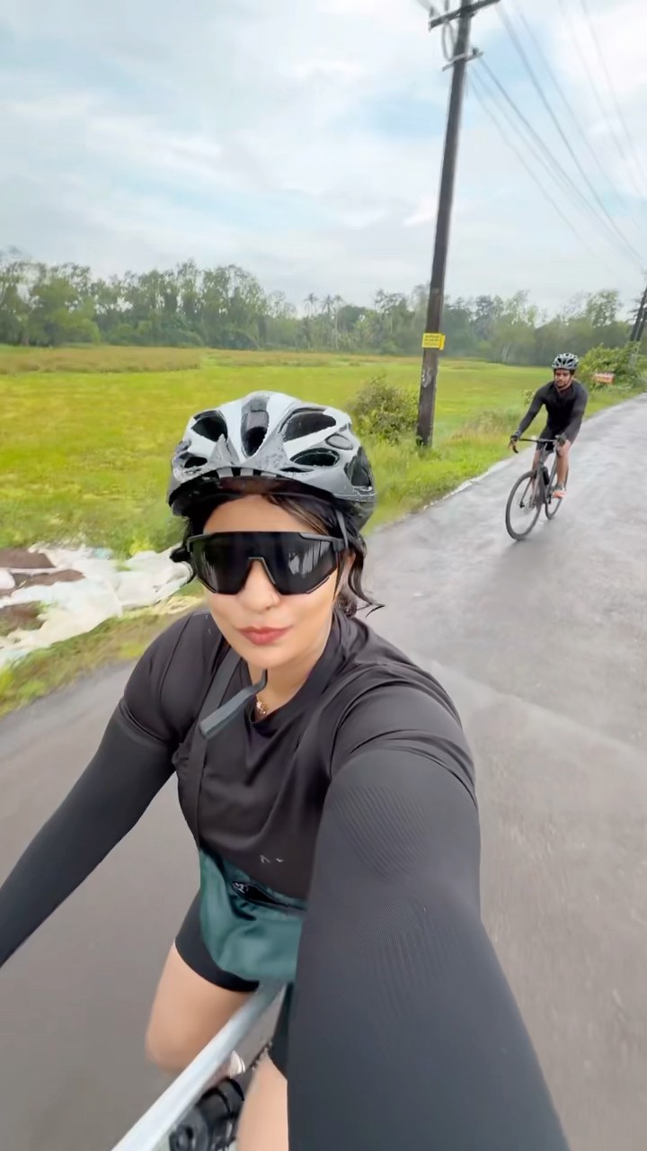 😍♥️ Morning Ride with Popz 🌞✅ #shorts #minivlog #rehnaimiya – YouTube