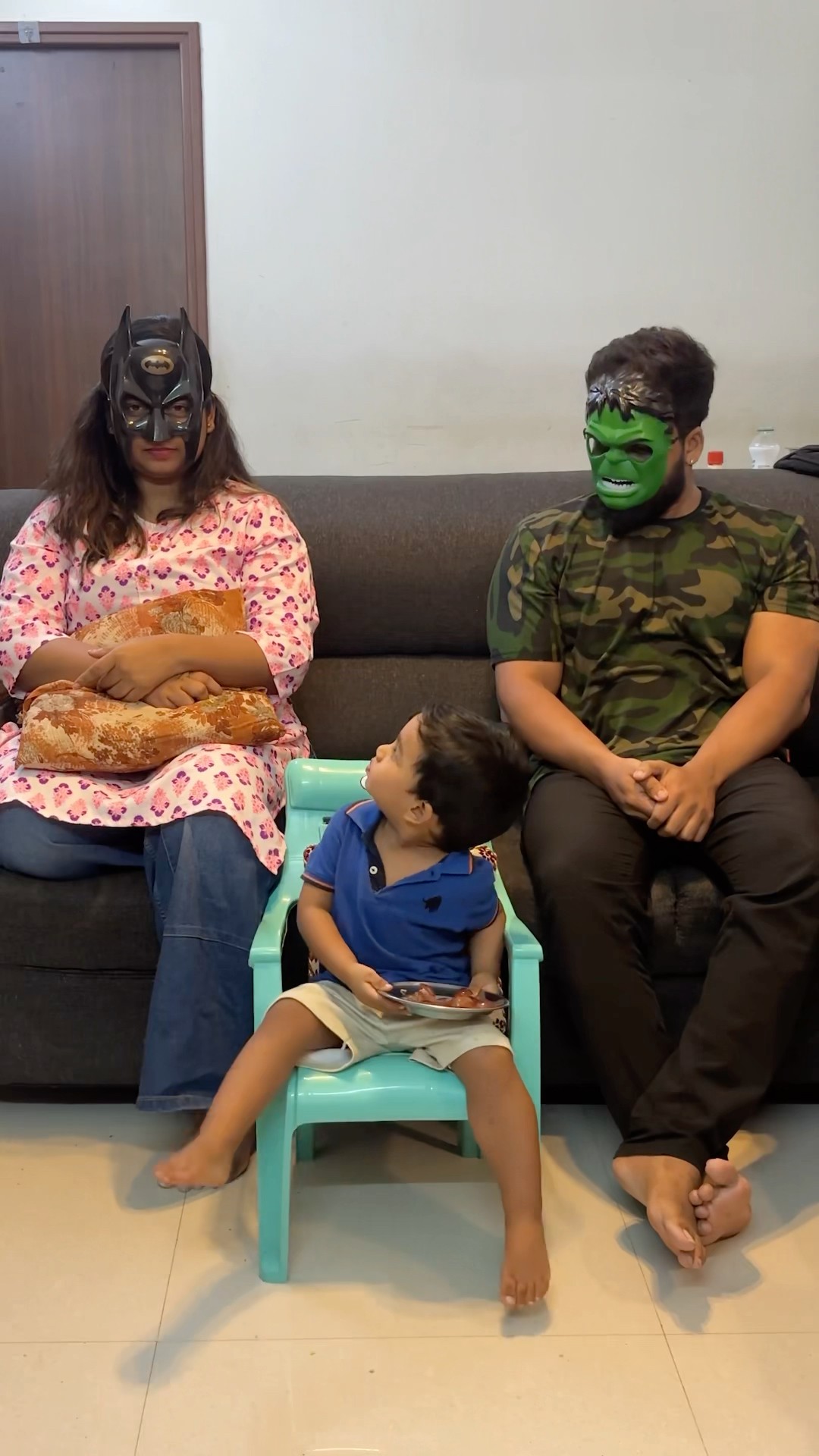 Prank On Baby Failed 😜😂 End Twist #shorts #trending #funny #comedy #viral – YouTube