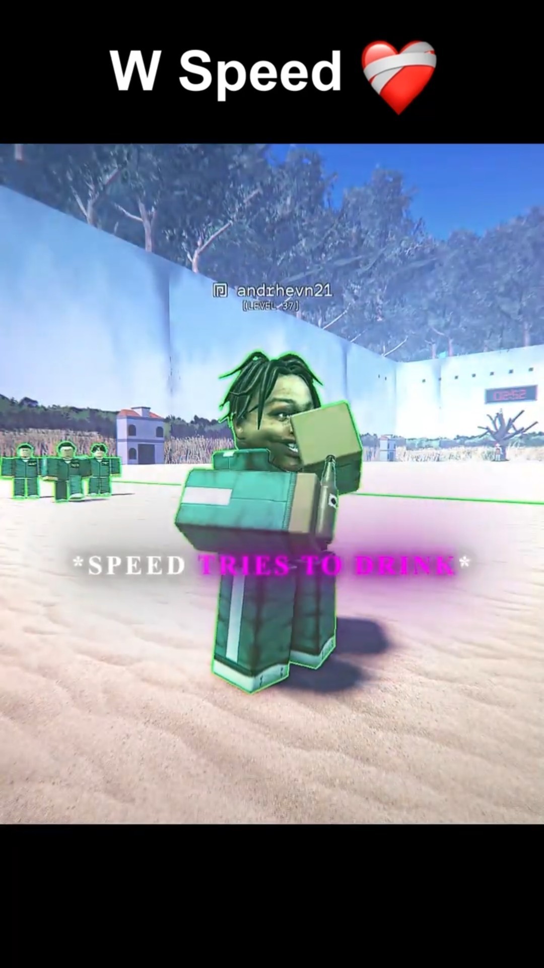 W Speed ❤️‍🩹  #ishowspeed #inkgame #wspeed #shorts #roblox #edit – YouTube