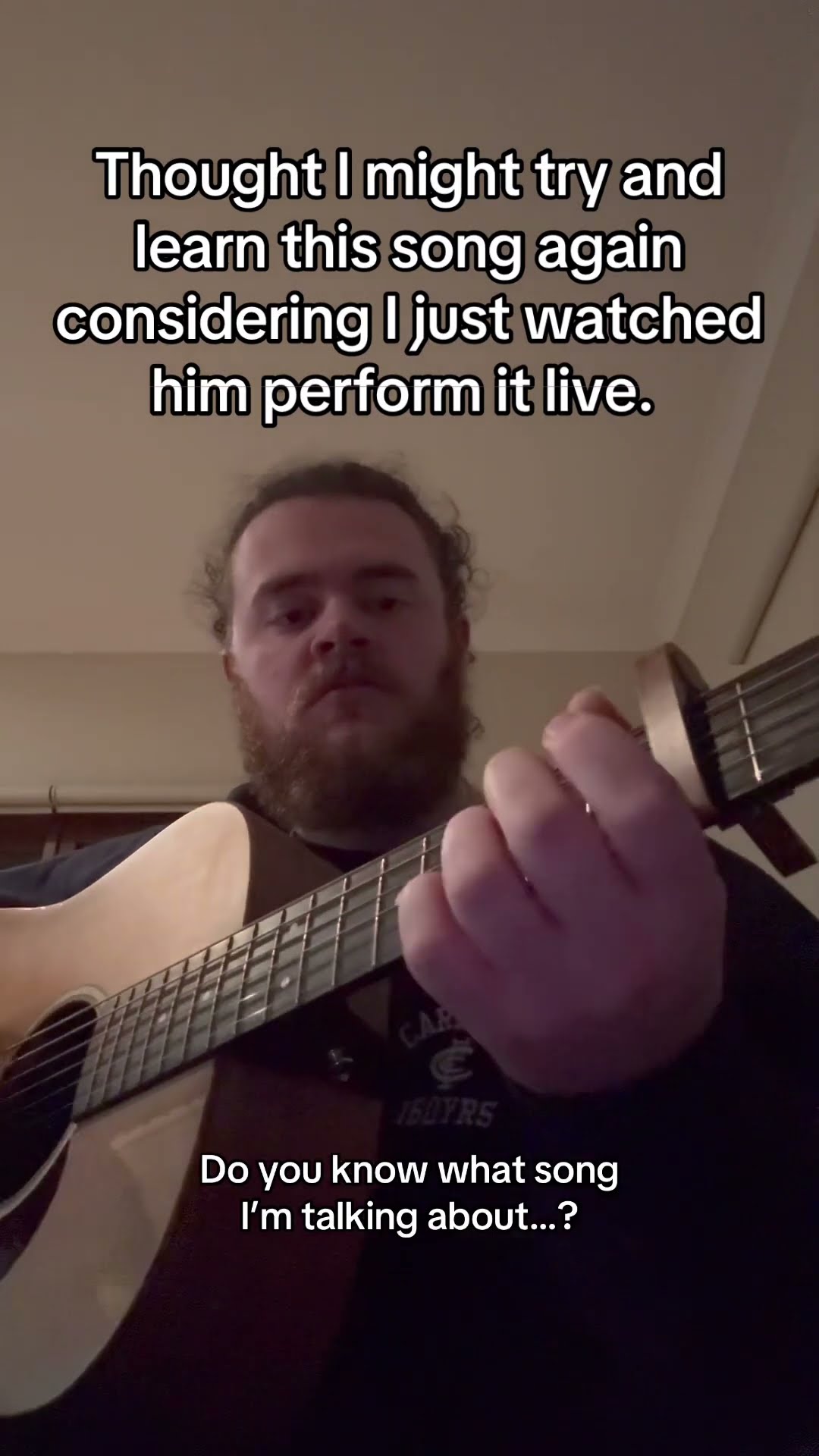 I need to learn this AGAIN | #shorts #guitar #cover #ocean #johnbutler – YouTube