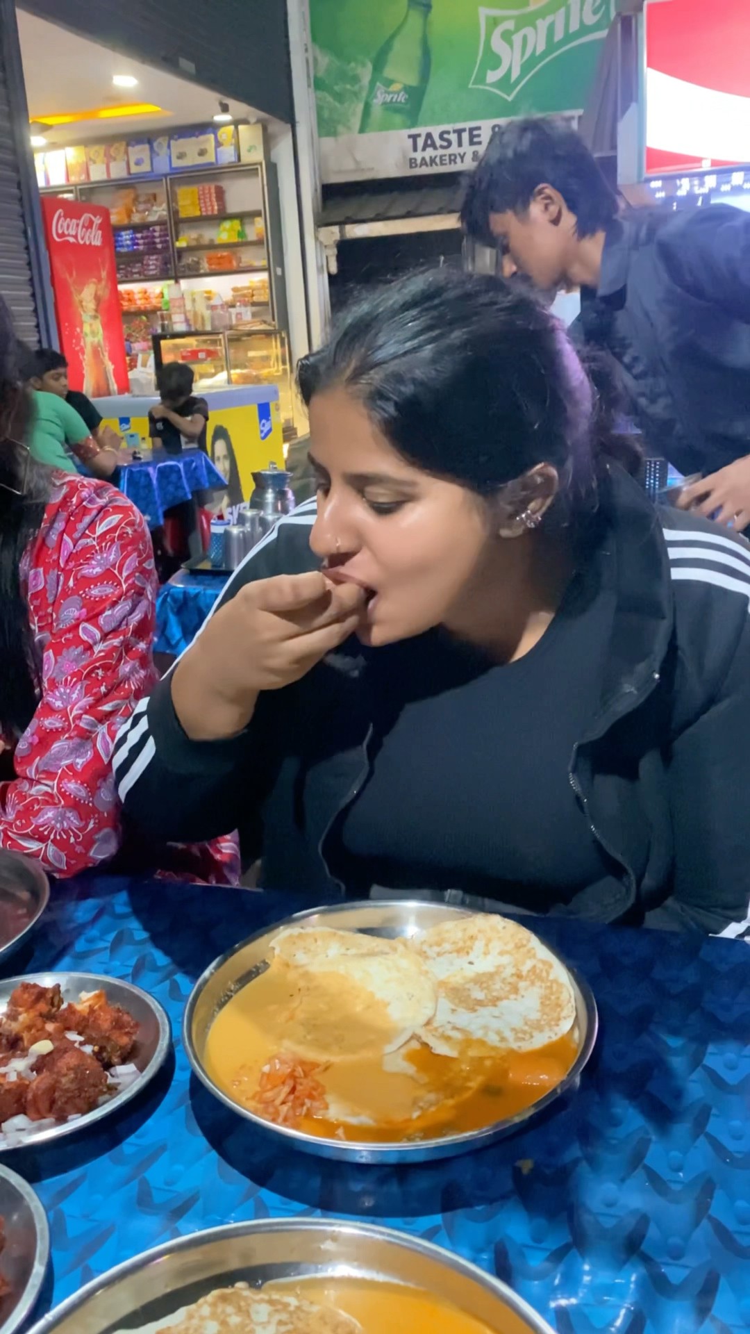 😍😋 What I Eat in A Night 🤤✅ #shorts #minivlog #rehnaimiya – YouTube