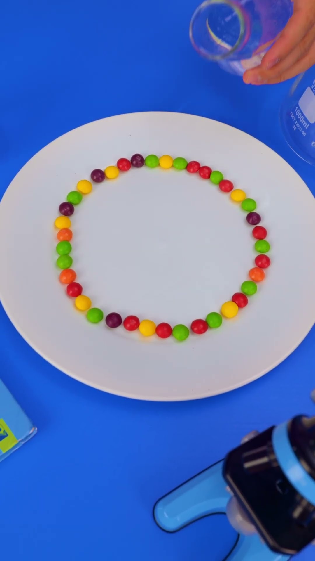 😂WOW! COLORFUL SCIENCE MAGIC! Let’s PLAY & EXPERIMENT🌈🧪 #shorts #funny – YouTube