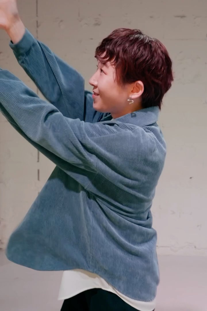 #Tele – #ぱらいそ サビだけ切り抜き #dance #shorts フルもぜひご覧くださいませ🦦 – YouTube