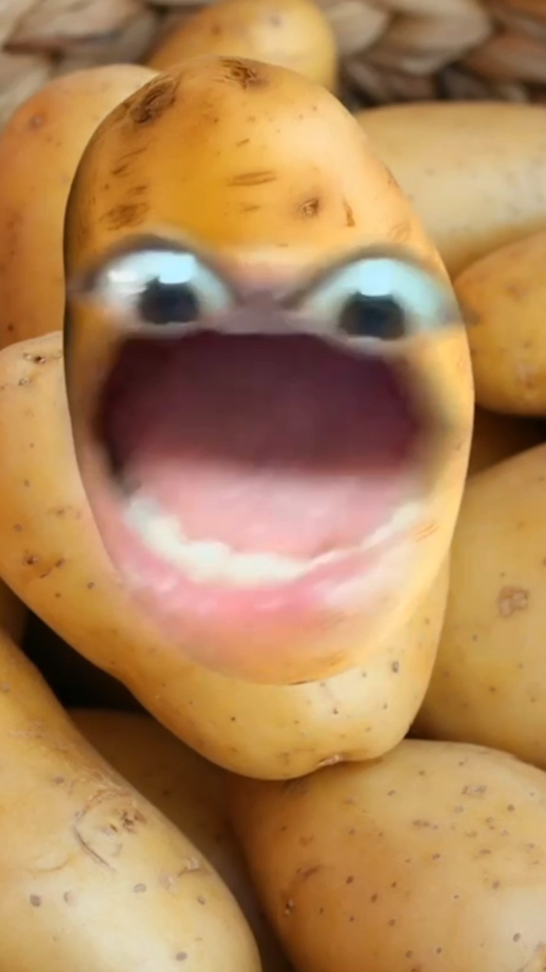 I Made POTATO In Infinite Craft 🥔 #shorts #gamingengineer – YouTube