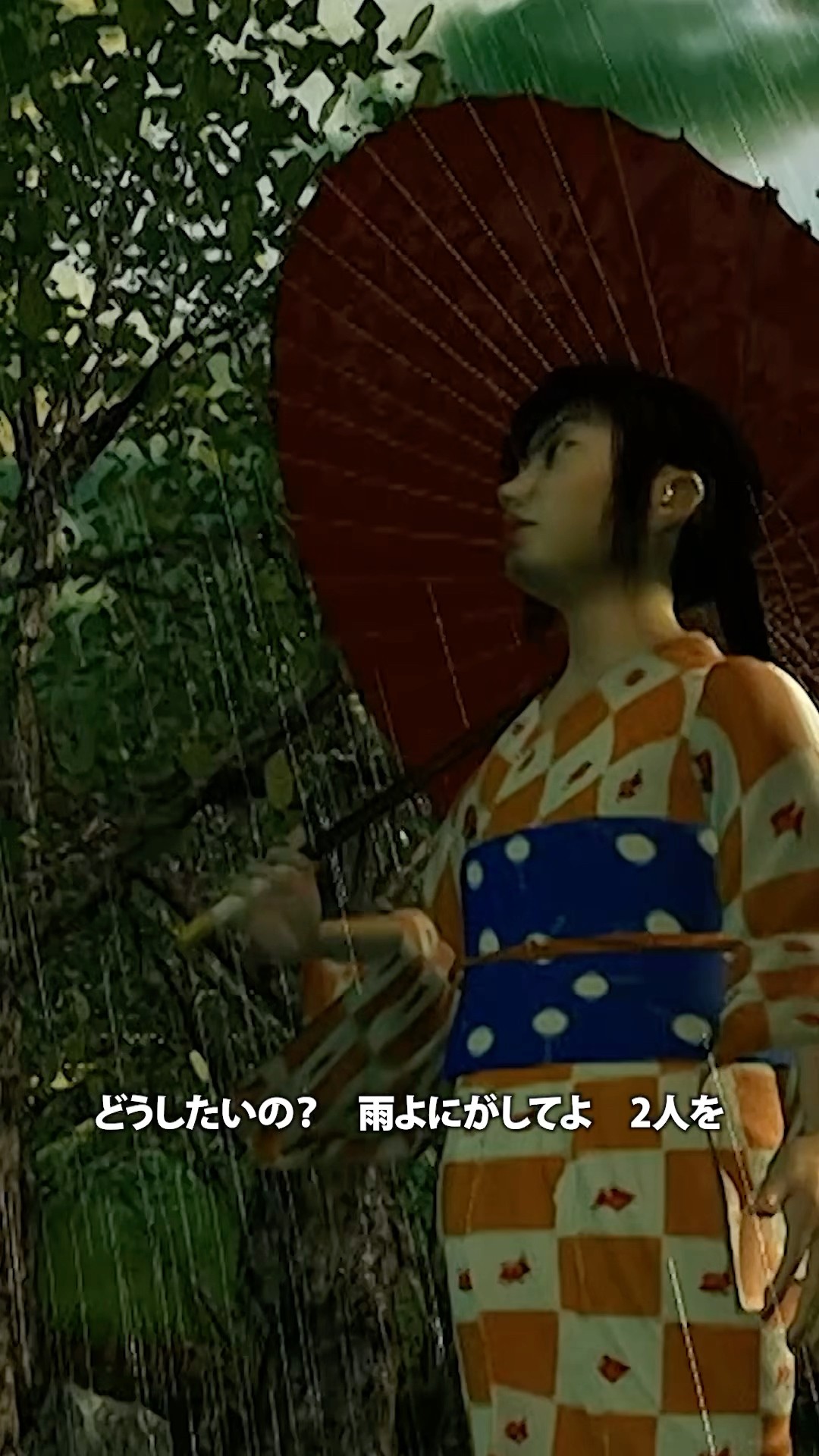 Chara「月と甘い涙」Official Music Video #Shorts – YouTube