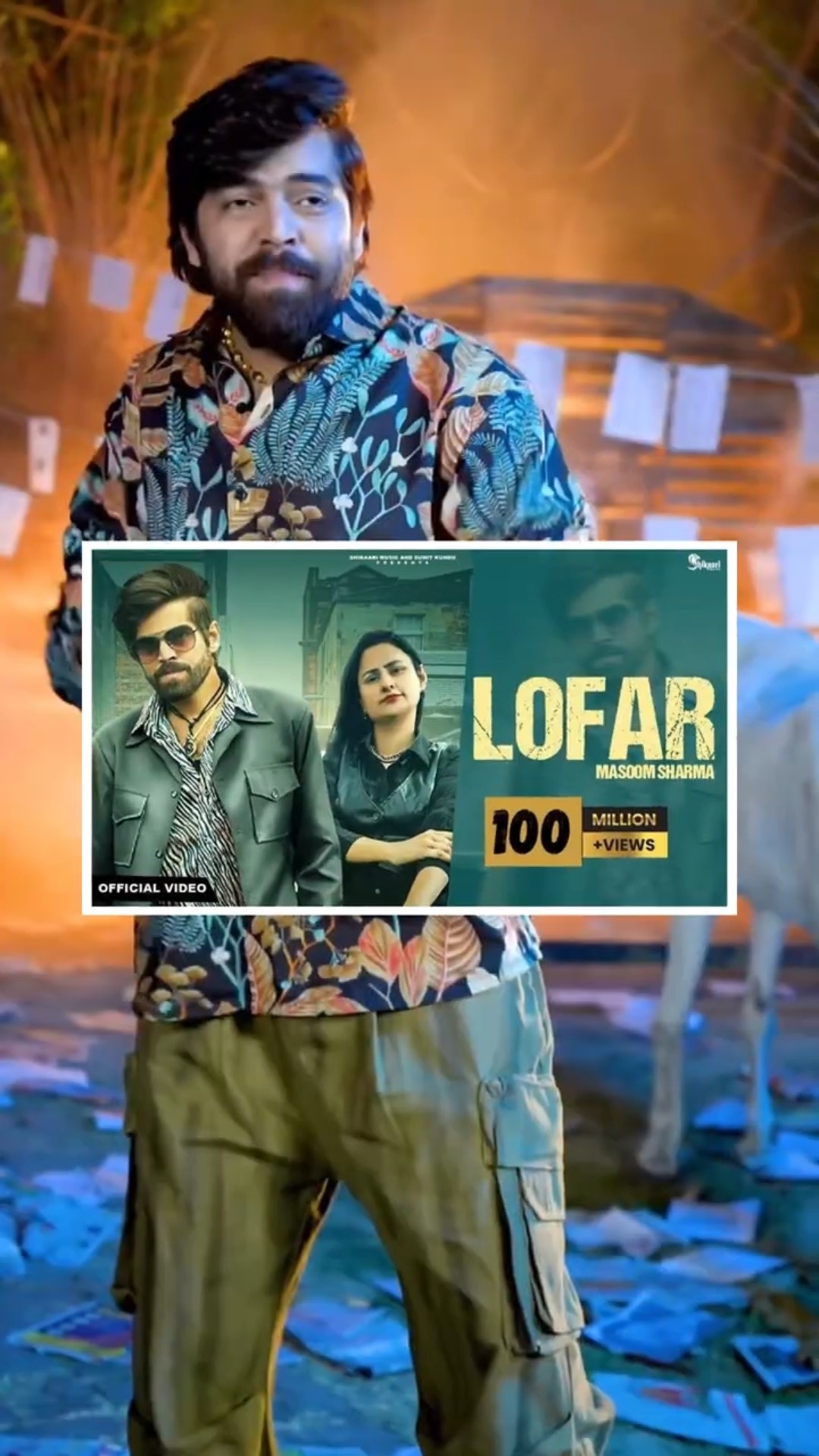 Masoom sharma & Swara verma popular songs #masoomsharma #haryanvisong #song #shorts – YouTube