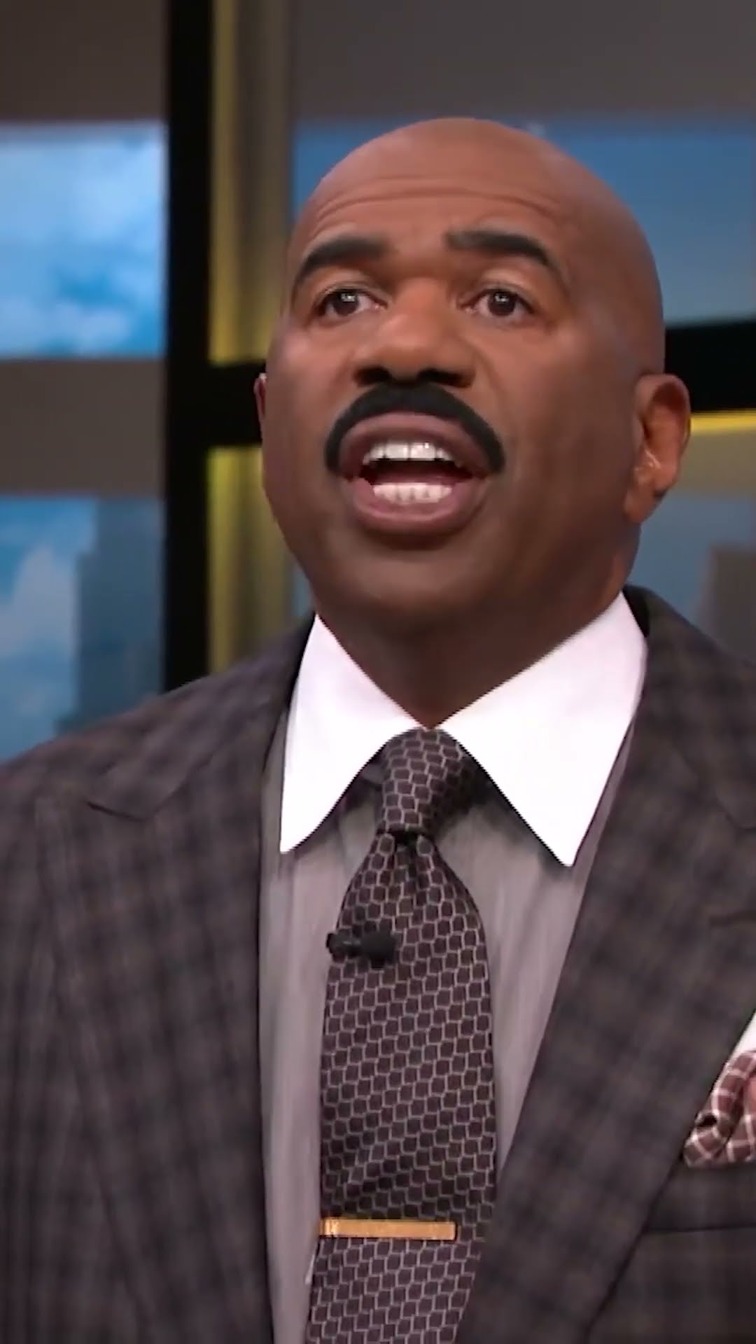 "That's a Horrific Mistake" #shorts #steveharvey #relationship – YouTube