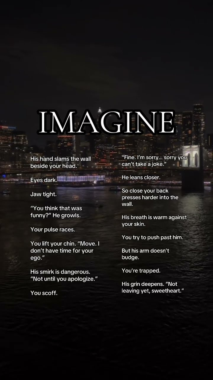 Imagine scenarios #shorts – YouTube