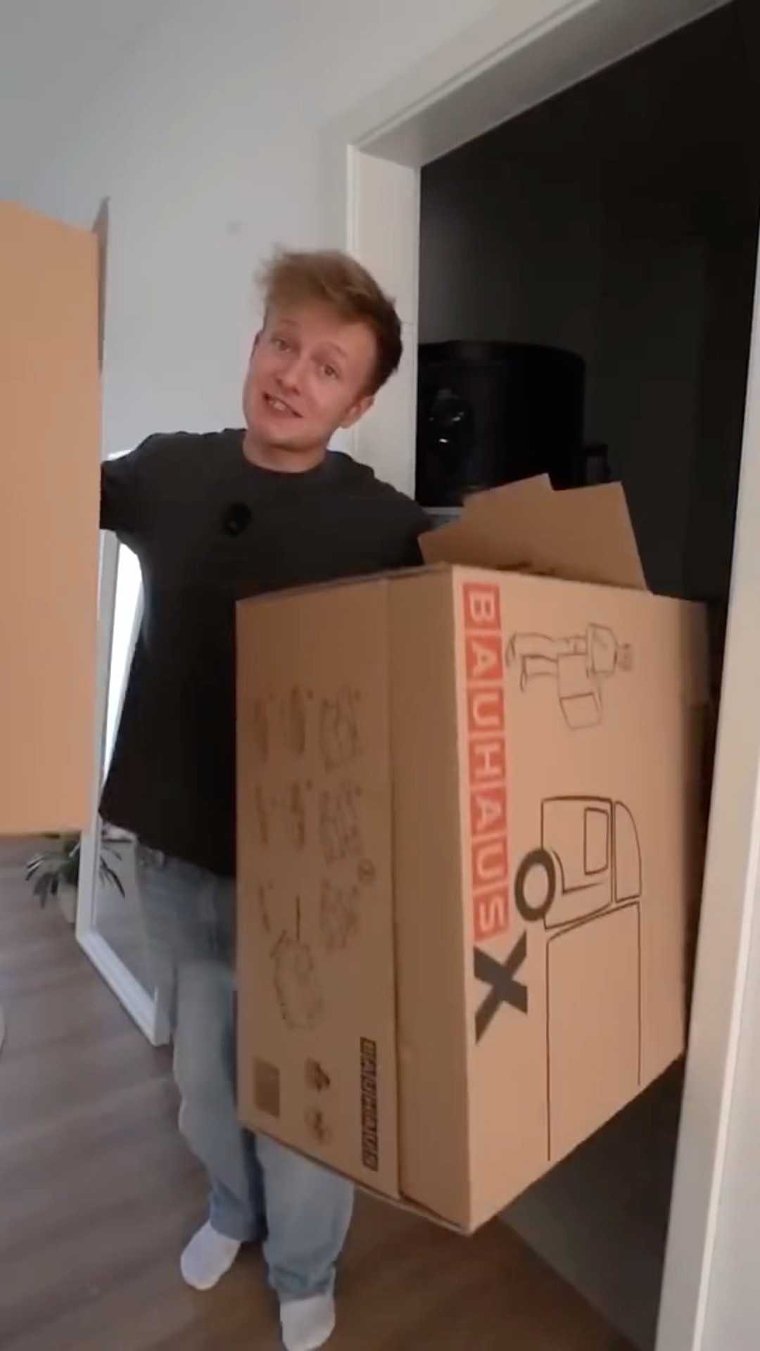 Wir ziehen wieder aus🥲 | Echtso #shorts – YouTube