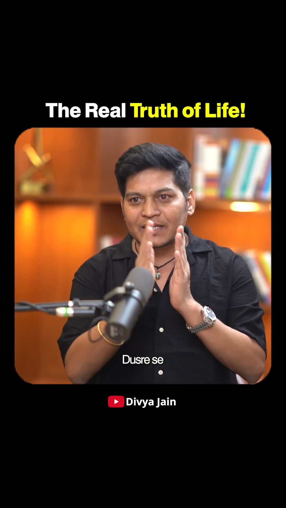 The Secret Habit of Successful People ✨ | Lucky Bisht #shorts – YouTube