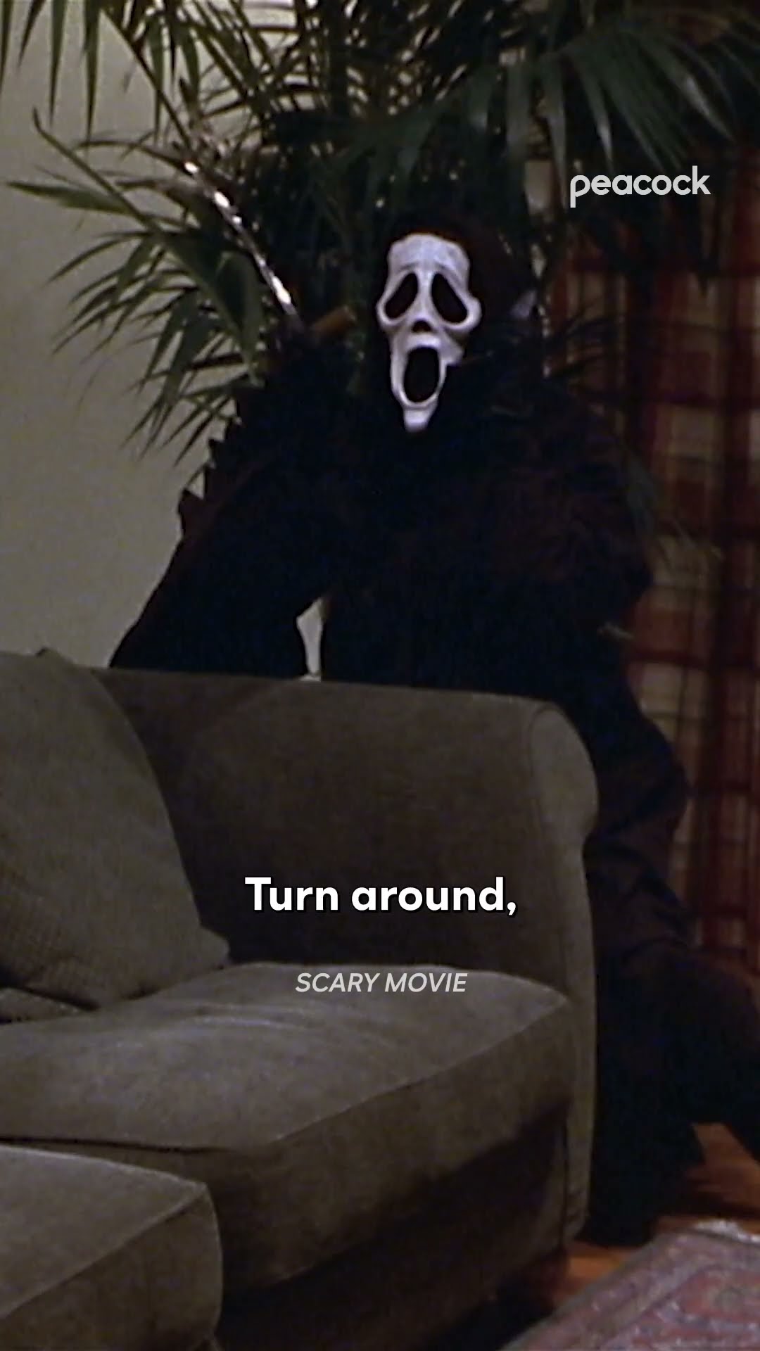 Ghostface isn’t good at hide and seek #ScaryMovie #AnnaFaris #Ghostface #Shorts – YouTube