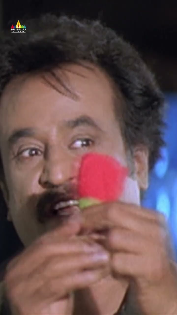 Rajinikanth Epic Comedy with Vadivelu | #chandramukhi | #shorts | #ytshorts | #sribalajivideo – YouTube