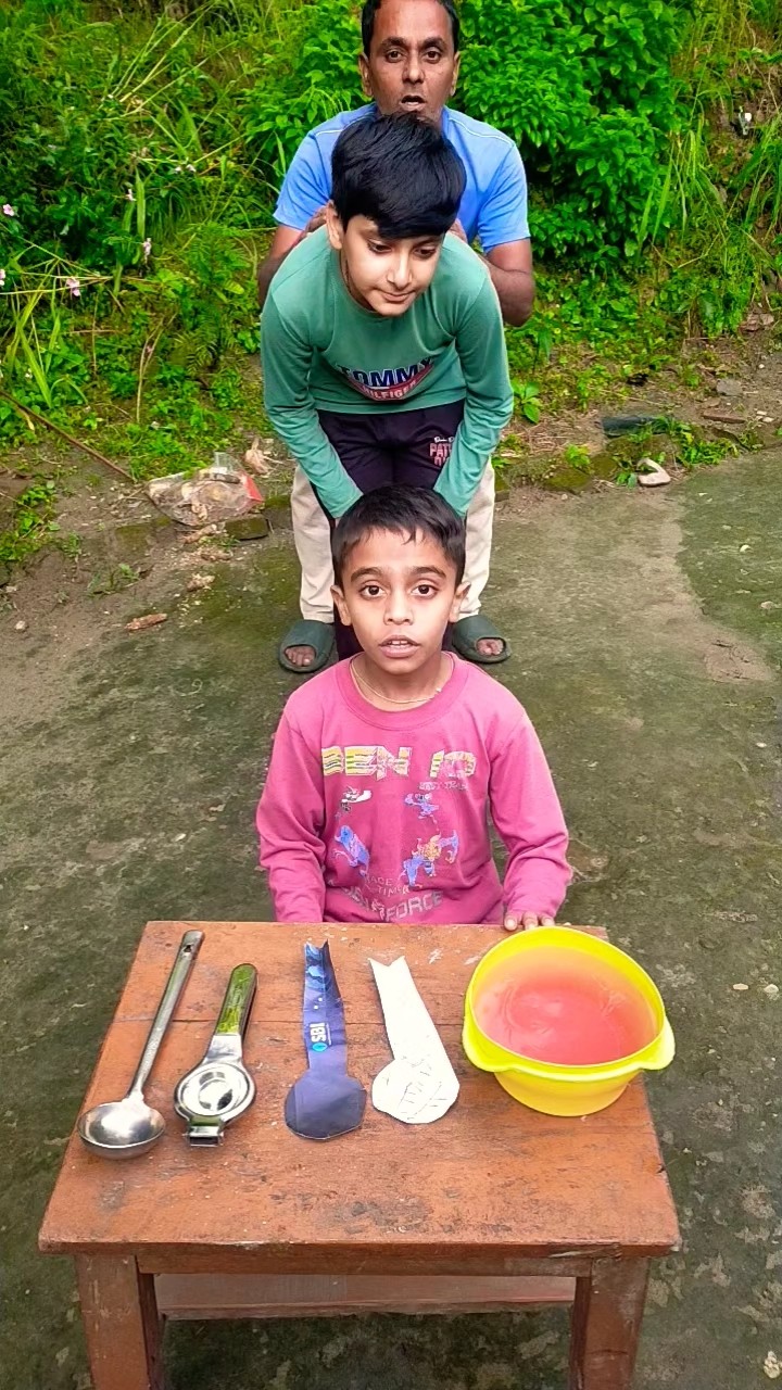 Heera and Tanya ko nahi pata 🤔😱 #shorts – YouTube