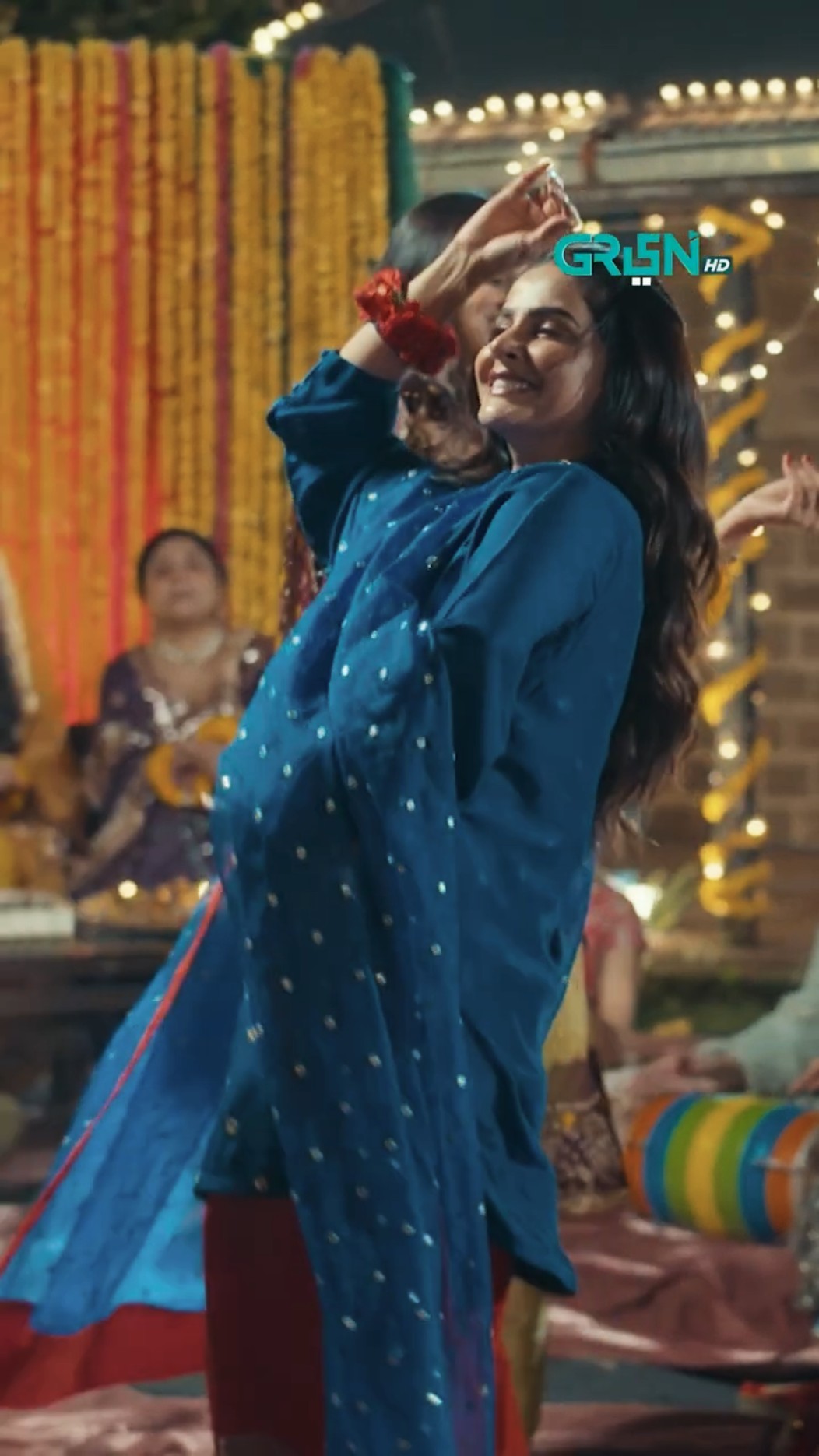 Saday Waal Mukhra Mor Way Pyariya #shorts #pamaal #sabaqamar #pakistanidrama #greentv – YouTube