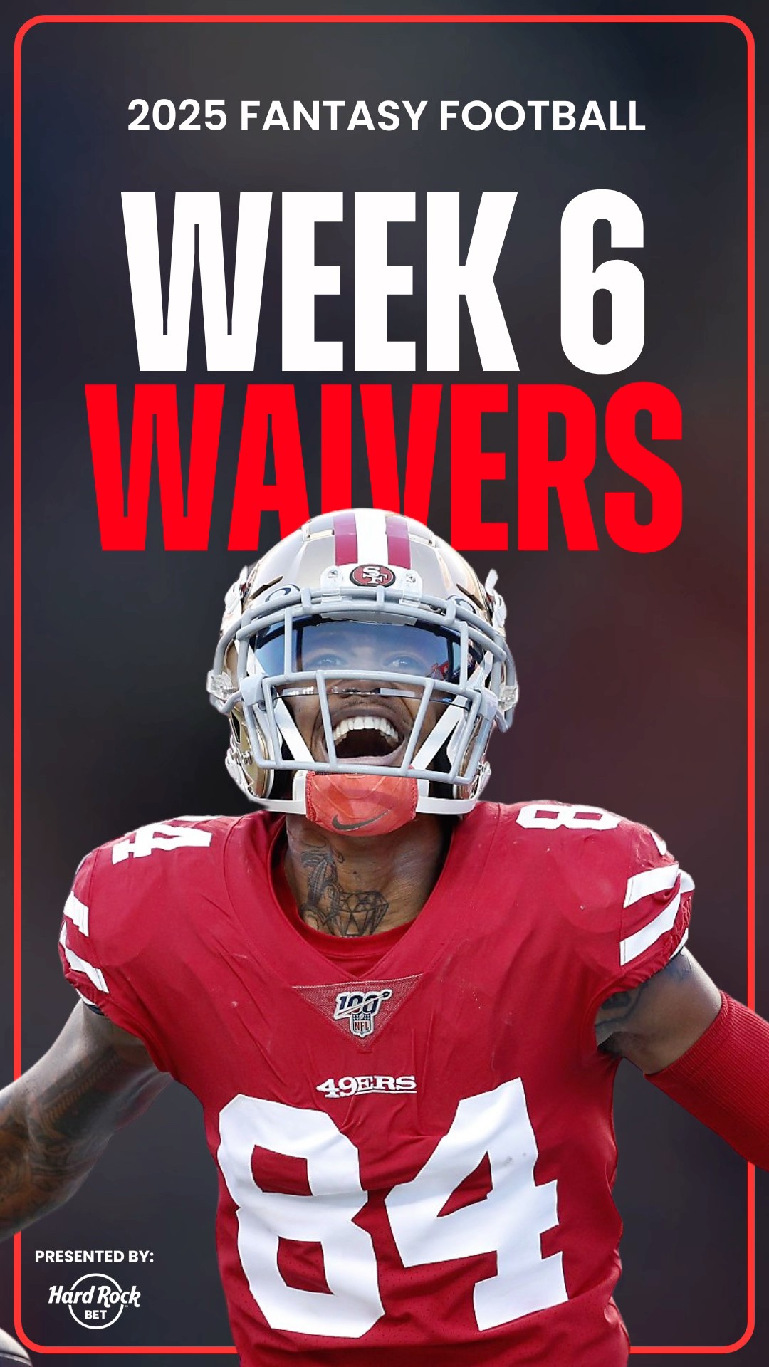 Top WAIVER ADDS For Week 6 in the NFL! #shorts – YouTube