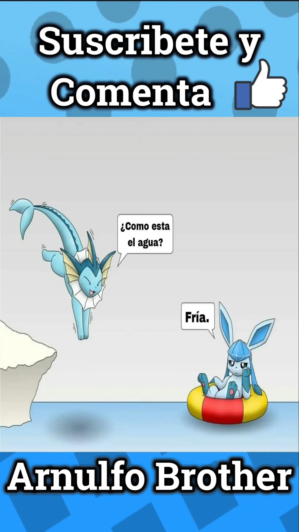 Fria #shorts #pokemon #comics #comicpokemon #humor – YouTube