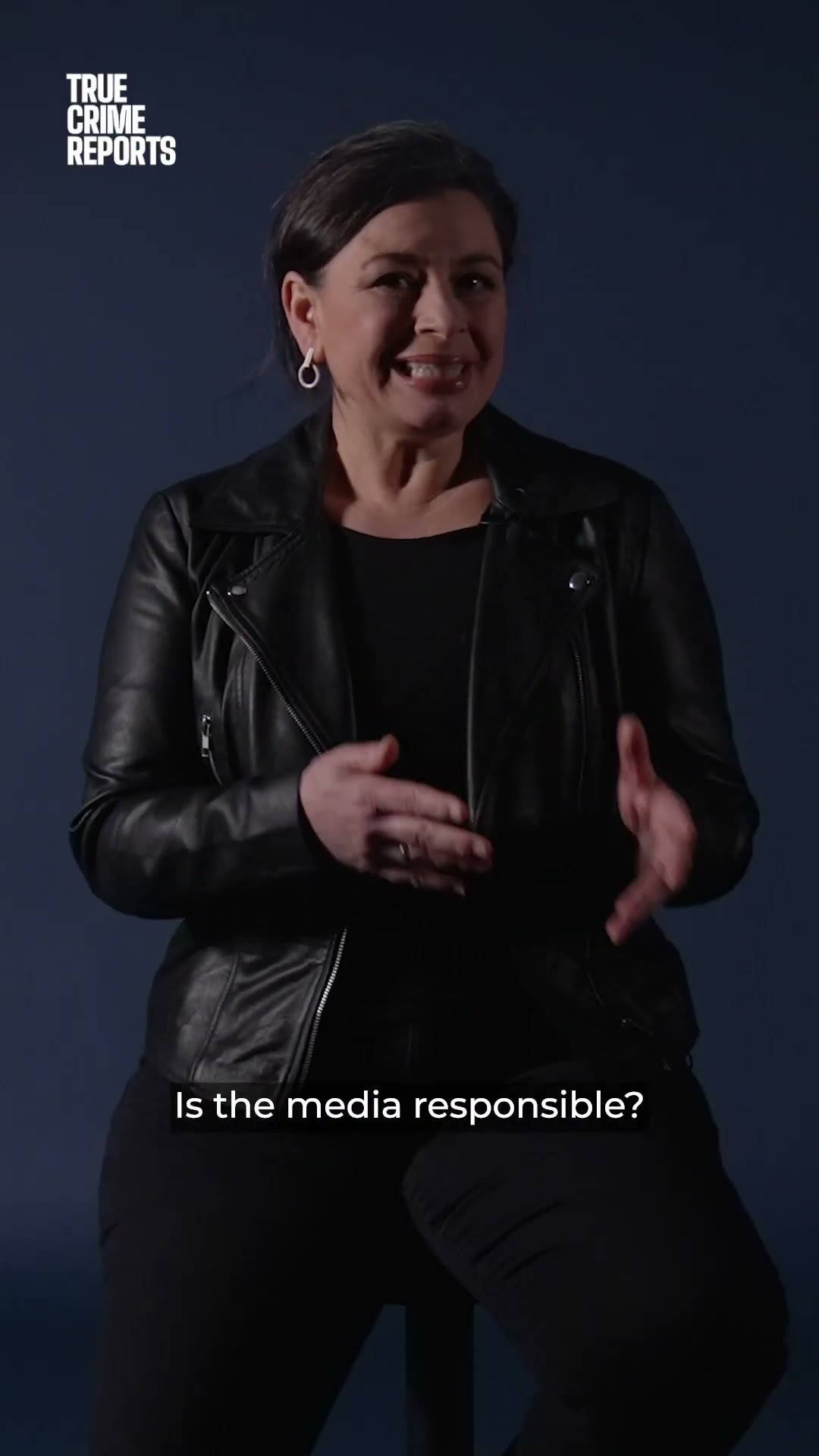 She Killed a Stranger #TrueCrimeReports #Podcast #Shorts – YouTube