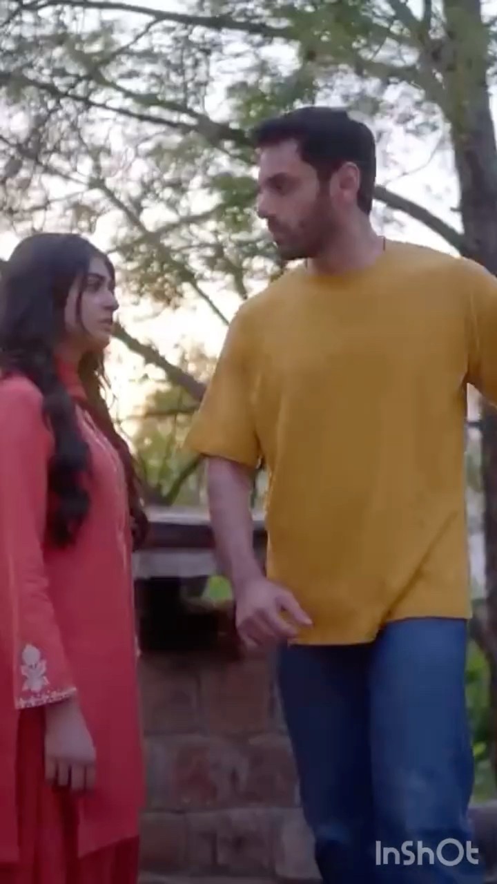 Their Chemistry Hits Different💕#jinnkishadiunkishadi #shorts  #bestscene #wahajali #seharkhan – YouTube