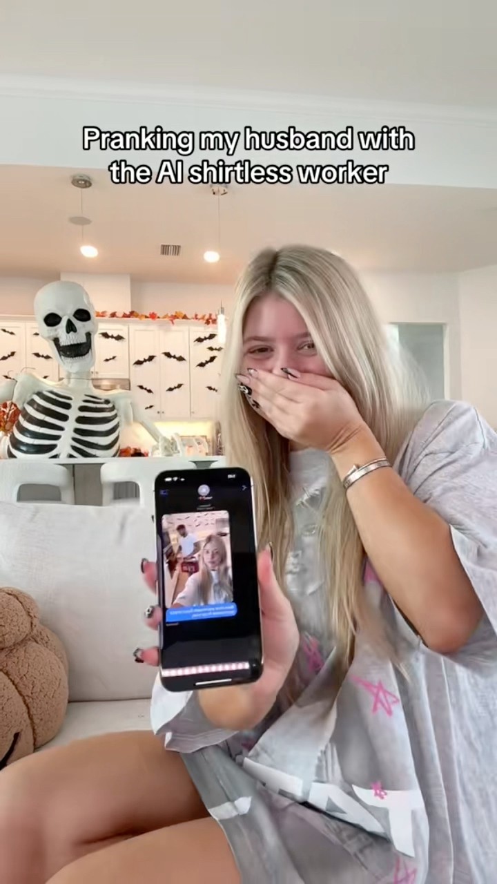 “Why is his shirt off” 🤣❤️ #shorts – YouTube