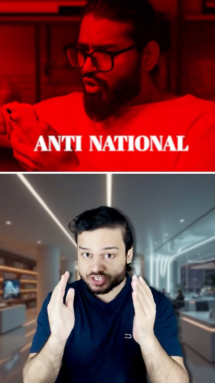 India’s Apps Are Worst Of WORST! See This Huge Privacy Issue #shorts – YouTube